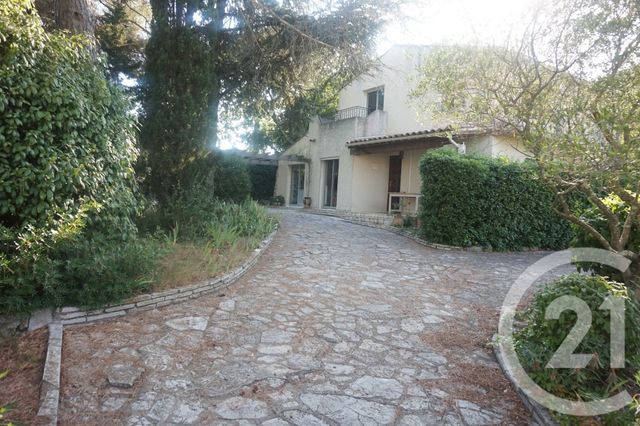 maison à louer - 6 pièces - 127.05 m2 - CASTELNAU LE LEZ - 34 - LANGUEDOC-ROUSSILLON - Century 21 Vicarello