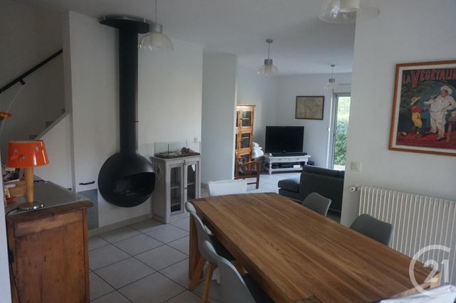 maison à louer - 6 pièces - 127.05 m2 - CASTELNAU LE LEZ - 34 - LANGUEDOC-ROUSSILLON - Century 21 Vicarello