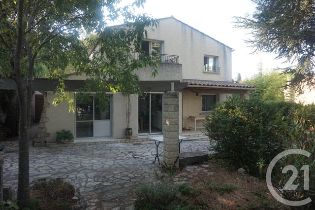 maison à louer - 6 pièces - 127.05 m2 - CASTELNAU LE LEZ - 34 - LANGUEDOC-ROUSSILLON - Century 21 Vicarello