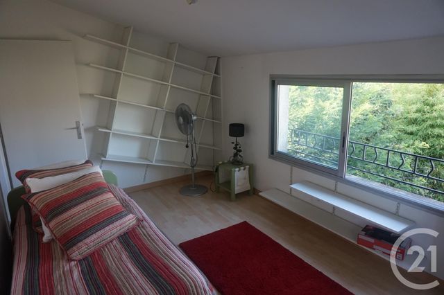 maison à louer - 6 pièces - 127.05 m2 - CASTELNAU LE LEZ - 34 - LANGUEDOC-ROUSSILLON - Century 21 Vicarello