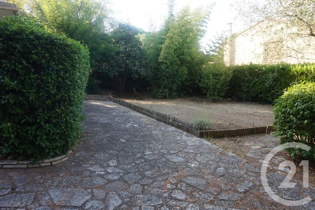maison à louer - 6 pièces - 127.05 m2 - CASTELNAU LE LEZ - 34 - LANGUEDOC-ROUSSILLON - Century 21 Vicarello