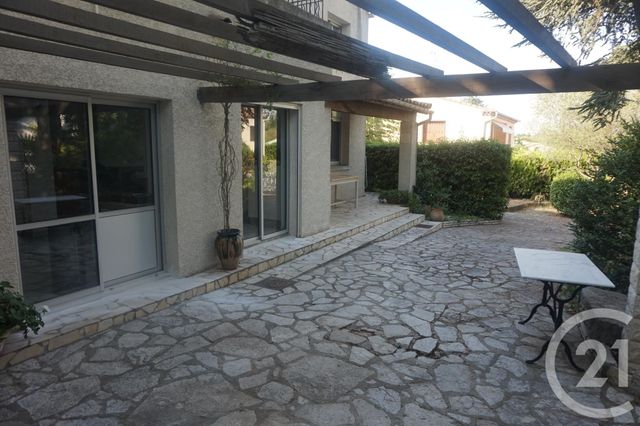 maison à louer - 6 pièces - 127.05 m2 - CASTELNAU LE LEZ - 34 - LANGUEDOC-ROUSSILLON - Century 21 Vicarello
