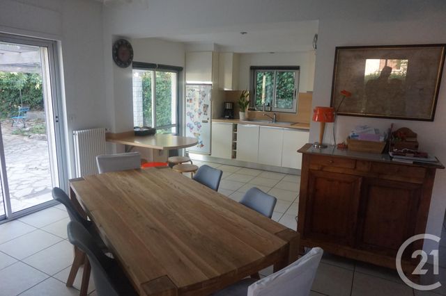 maison à louer - 6 pièces - 127.05 m2 - CASTELNAU LE LEZ - 34 - LANGUEDOC-ROUSSILLON - Century 21 Vicarello