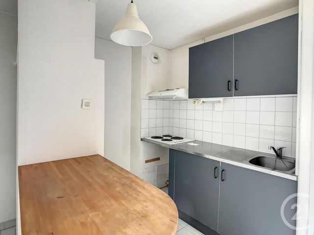 Appartement T2 à louer - 2 pièces - 46.8 m2 - MAUGUIO CARNON - 34 - LANGUEDOC-ROUSSILLON - Century 21 Vicarello