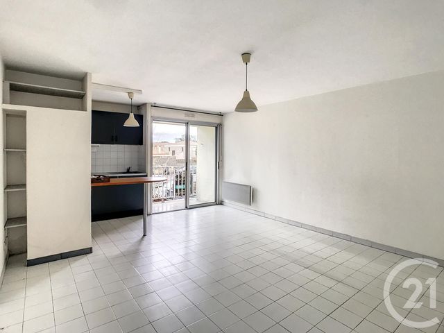 Appartement T2 à louer MAUGUIO CARNON