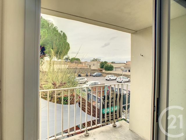 Appartement T2 à louer - 2 pièces - 46.8 m2 - MAUGUIO CARNON - 34 - LANGUEDOC-ROUSSILLON - Century 21 Vicarello