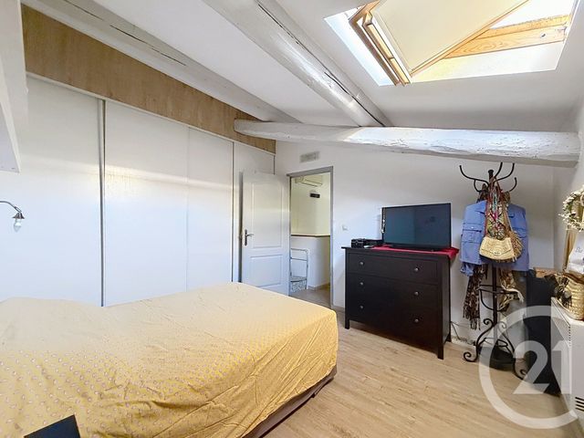 Appartement F3 à vendre - 3 pièces - 66.23 m2 - AIGUES MORTES - 30 - LANGUEDOC-ROUSSILLON - Century 21 Vicarello