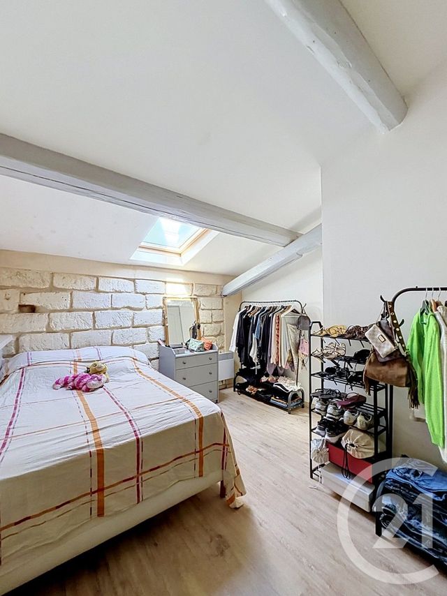 Appartement F3 à vendre - 3 pièces - 66.23 m2 - AIGUES MORTES - 30 - LANGUEDOC-ROUSSILLON - Century 21 Vicarello
