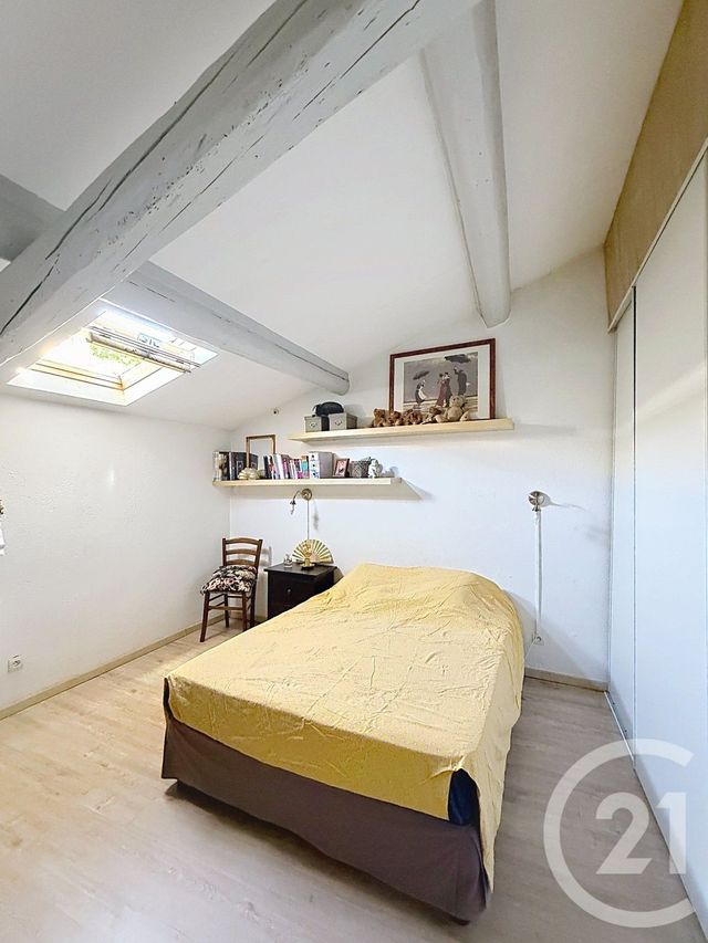 Appartement F3 à vendre - 3 pièces - 66.23 m2 - AIGUES MORTES - 30 - LANGUEDOC-ROUSSILLON - Century 21 Vicarello