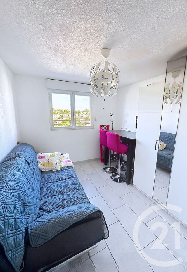 Appartement F4 à vendre - 4 pièces - 86.56 m2 - CASTELNAU LE LEZ - 34 - LANGUEDOC-ROUSSILLON - Century 21 Vicarello