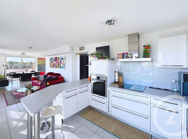 Appartement F4 à vendre - 4 pièces - 86.56 m2 - CASTELNAU LE LEZ - 34 - LANGUEDOC-ROUSSILLON - Century 21 Vicarello