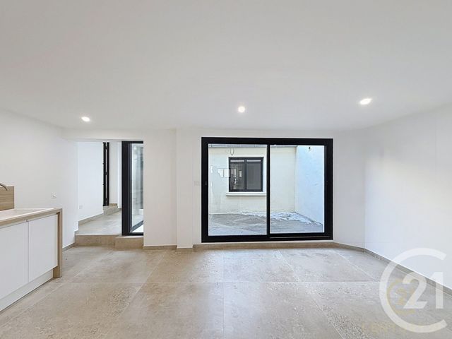 Appartement T4 à louer - 4 pièces - 98.85 m2 - MONTPELLIER - 34 - LANGUEDOC-ROUSSILLON - Century 21 Vicarello