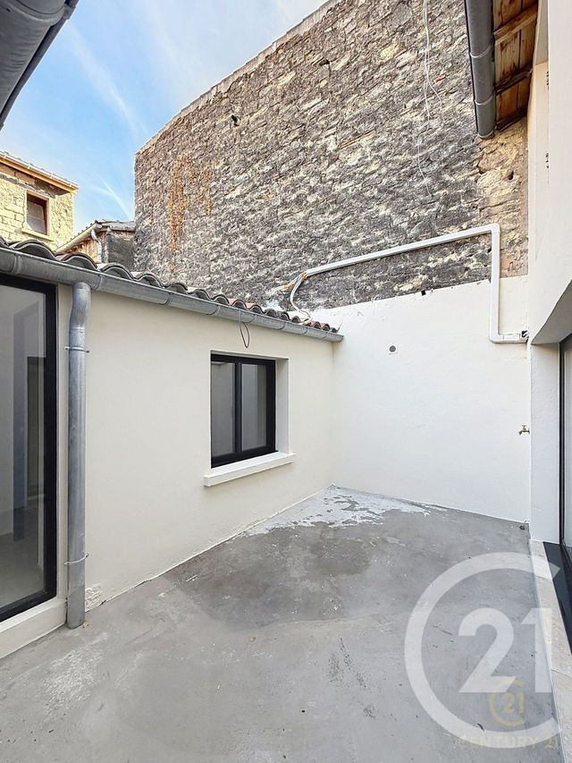 Appartement T4 à louer - 4 pièces - 98.85 m2 - MONTPELLIER - 34 - LANGUEDOC-ROUSSILLON - Century 21 Vicarello
