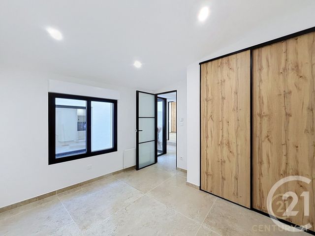Appartement T4 à louer - 4 pièces - 98.85 m2 - MONTPELLIER - 34 - LANGUEDOC-ROUSSILLON - Century 21 Vicarello