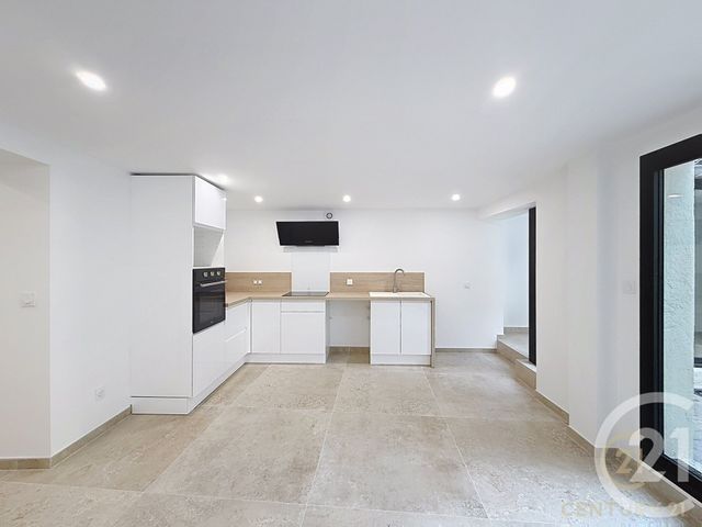 Appartement T4 à louer MONTPELLIER
