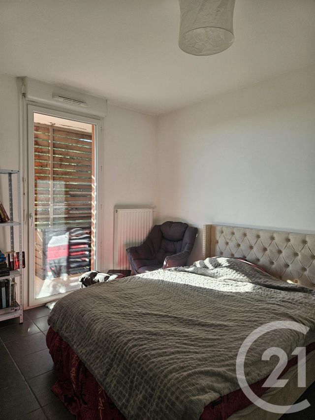 Appartement F2 à louer - 2 pièces - 40.27 m2 - GRABELS - 34 - LANGUEDOC-ROUSSILLON - Century 21 Vicarello