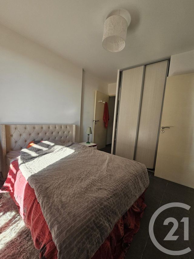 Appartement F2 à louer - 2 pièces - 40.27 m2 - GRABELS - 34 - LANGUEDOC-ROUSSILLON - Century 21 Vicarello