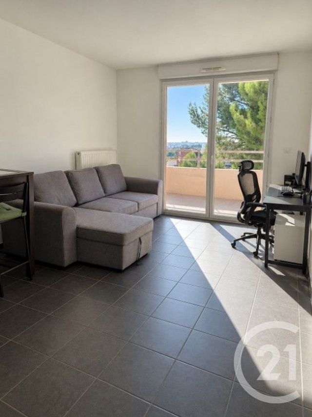 Appartement F2 à louer GRABELS