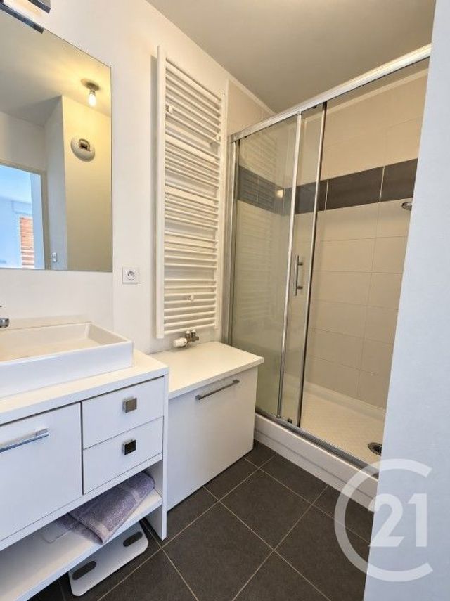 Appartement F2 à louer - 2 pièces - 40.27 m2 - GRABELS - 34 - LANGUEDOC-ROUSSILLON - Century 21 Vicarello