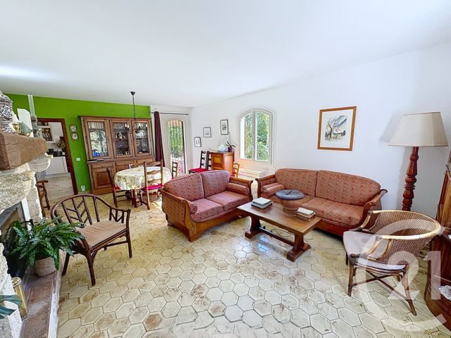 maison à vendre - 5 pièces - 128.08 m2 - PIGNAN - 34 - LANGUEDOC-ROUSSILLON - Century 21 Vicarello