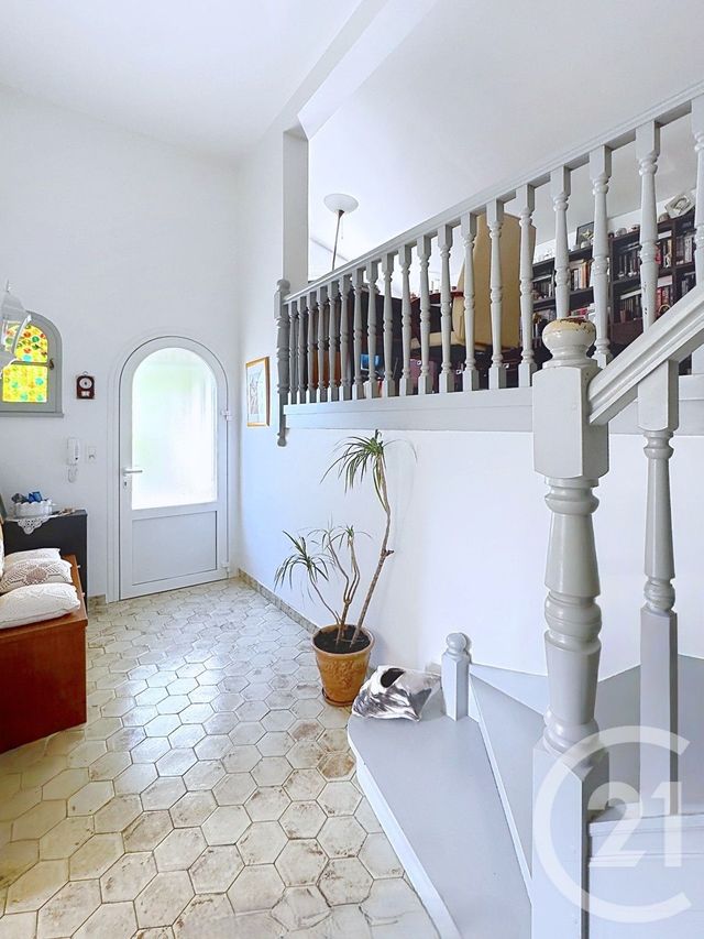 maison à vendre - 5 pièces - 128.08 m2 - PIGNAN - 34 - LANGUEDOC-ROUSSILLON - Century 21 Vicarello