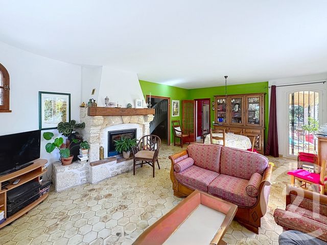 maison à vendre - 5 pièces - 128.08 m2 - PIGNAN - 34 - LANGUEDOC-ROUSSILLON - Century 21 Vicarello