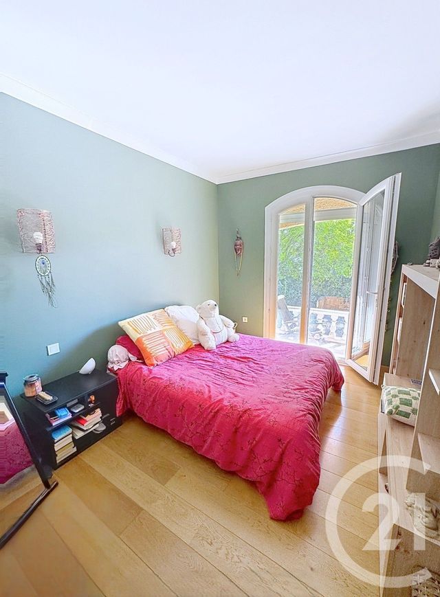 maison à vendre - 5 pièces - 128.08 m2 - PIGNAN - 34 - LANGUEDOC-ROUSSILLON - Century 21 Vicarello