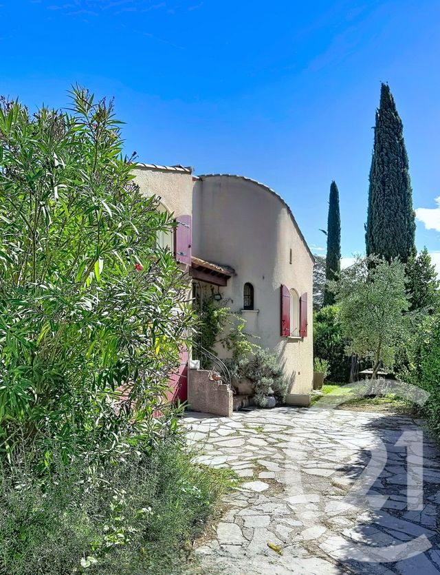 maison à vendre - 5 pièces - 128.08 m2 - PIGNAN - 34 - LANGUEDOC-ROUSSILLON - Century 21 Vicarello