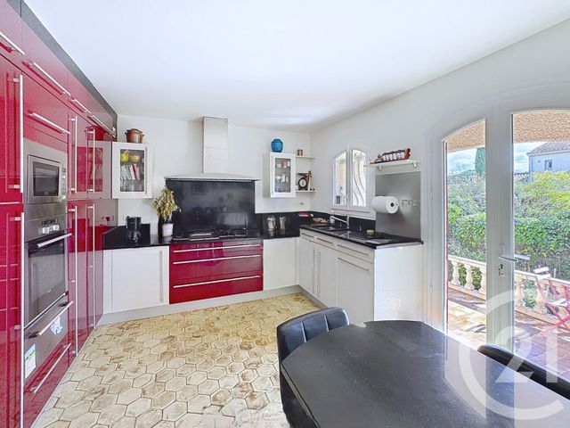 maison à vendre - 5 pièces - 128.08 m2 - PIGNAN - 34 - LANGUEDOC-ROUSSILLON - Century 21 Vicarello
