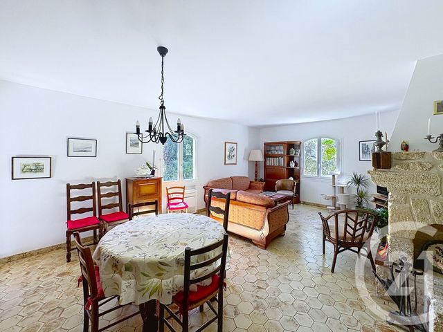 maison à vendre - 5 pièces - 128.08 m2 - PIGNAN - 34 - LANGUEDOC-ROUSSILLON - Century 21 Vicarello