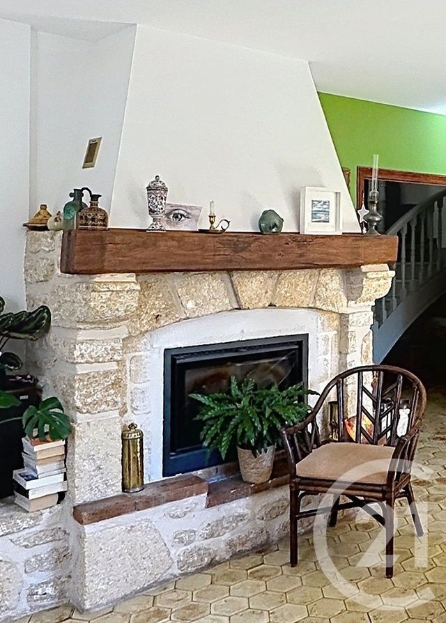 maison à vendre - 5 pièces - 128.08 m2 - PIGNAN - 34 - LANGUEDOC-ROUSSILLON - Century 21 Vicarello