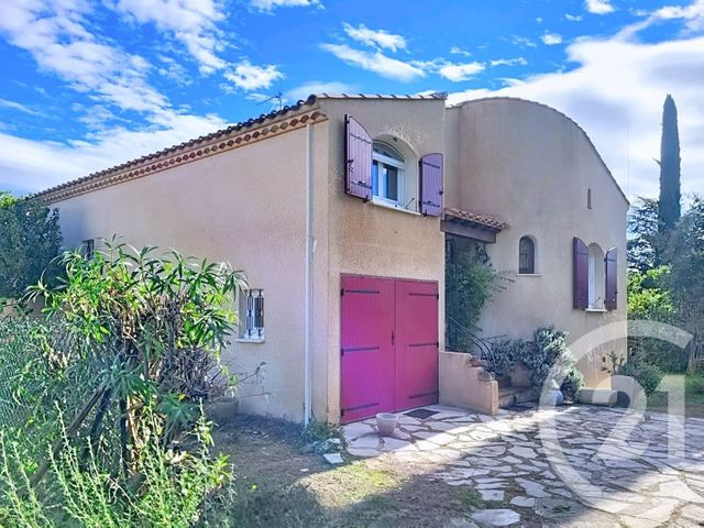Maison à vendre PIGNAN