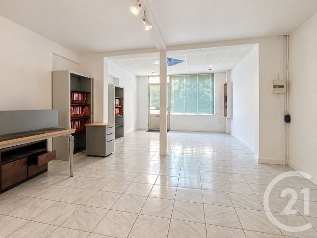 immeuble à vendre - 275.0 m2 - CASTELNAU LE LEZ - 34 - LANGUEDOC-ROUSSILLON - Century 21 Vicarello