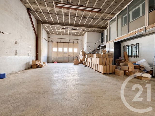Immeuble à vendre CASTELNAU LE LEZ