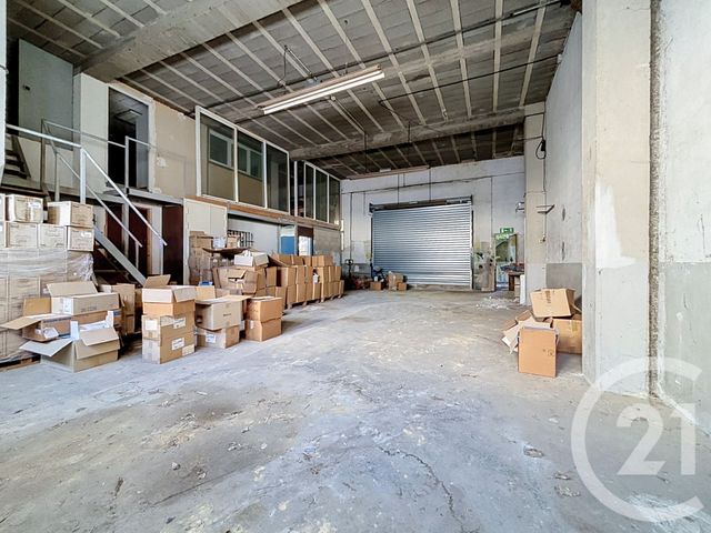 immeuble à vendre - 275.0 m2 - CASTELNAU LE LEZ - 34 - LANGUEDOC-ROUSSILLON - Century 21 Vicarello