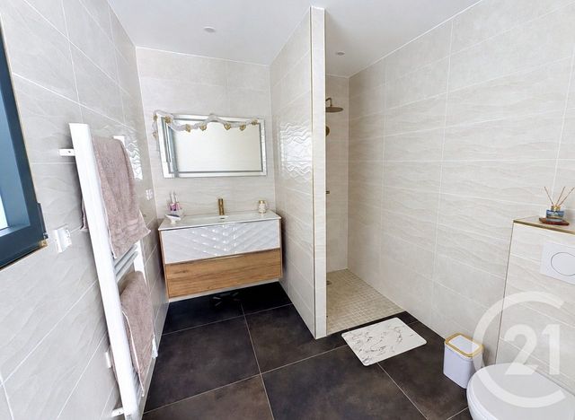 maison à vendre - 6 pièces - 260.0 m2 - FABREGUES - 34 - LANGUEDOC-ROUSSILLON - Century 21 Vicarello