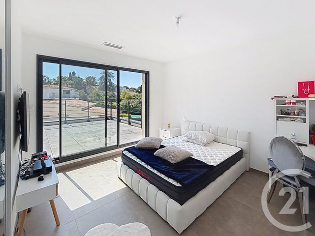 maison à vendre - 6 pièces - 260.0 m2 - FABREGUES - 34 - LANGUEDOC-ROUSSILLON - Century 21 Vicarello