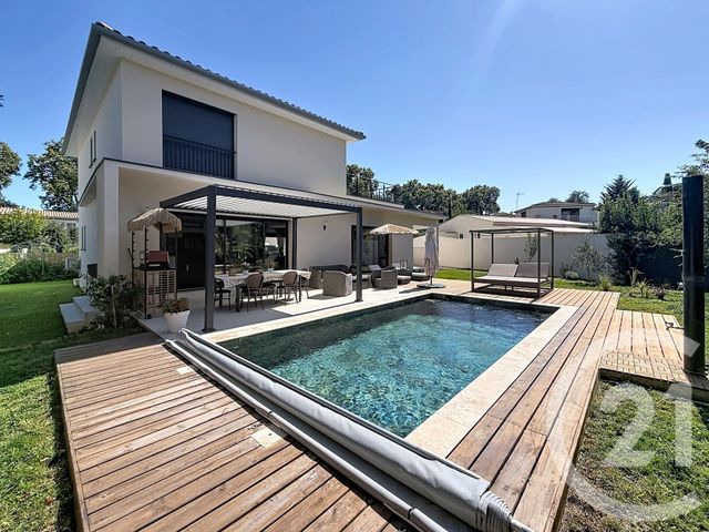 Maison à vendre FABREGUES