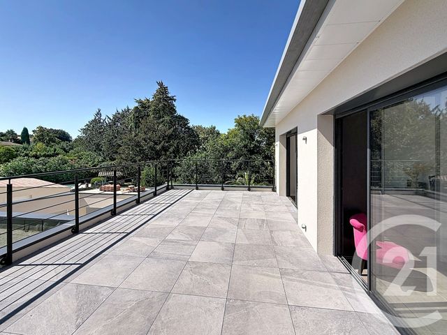 maison à vendre - 6 pièces - 260.0 m2 - FABREGUES - 34 - LANGUEDOC-ROUSSILLON - Century 21 Vicarello