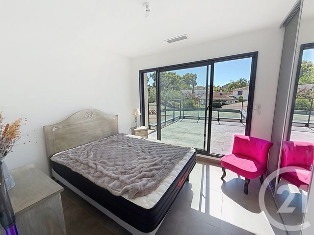 maison à vendre - 6 pièces - 260.0 m2 - FABREGUES - 34 - LANGUEDOC-ROUSSILLON - Century 21 Vicarello
