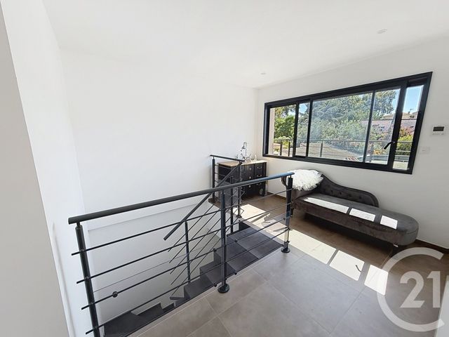 maison à vendre - 6 pièces - 260.0 m2 - FABREGUES - 34 - LANGUEDOC-ROUSSILLON - Century 21 Vicarello