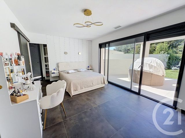 maison à vendre - 6 pièces - 260.0 m2 - FABREGUES - 34 - LANGUEDOC-ROUSSILLON - Century 21 Vicarello