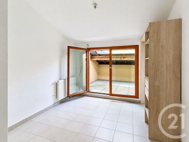 Appartement F3 à vendre - 3 pièces - 74.33 m2 - CASTELNAU LE LEZ - 34 - LANGUEDOC-ROUSSILLON - Century 21 Vicarello