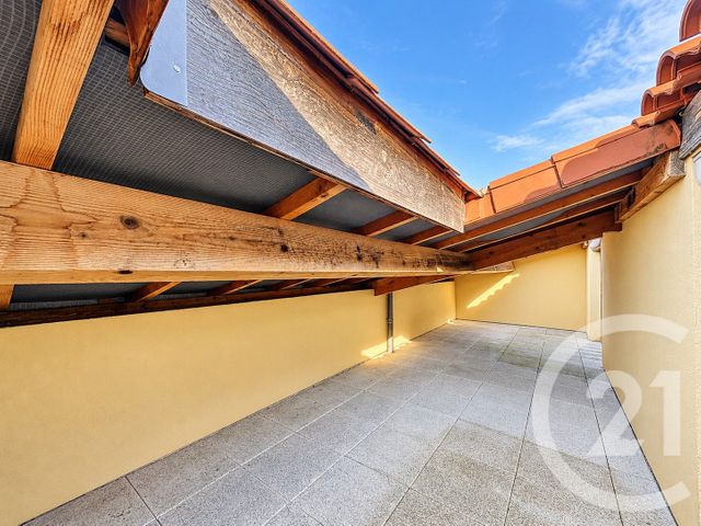 Appartement F3 à vendre - 3 pièces - 74.33 m2 - CASTELNAU LE LEZ - 34 - LANGUEDOC-ROUSSILLON - Century 21 Vicarello