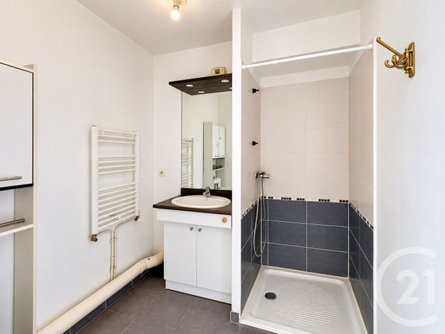 Appartement F3 à vendre - 3 pièces - 74.33 m2 - CASTELNAU LE LEZ - 34 - LANGUEDOC-ROUSSILLON - Century 21 Vicarello