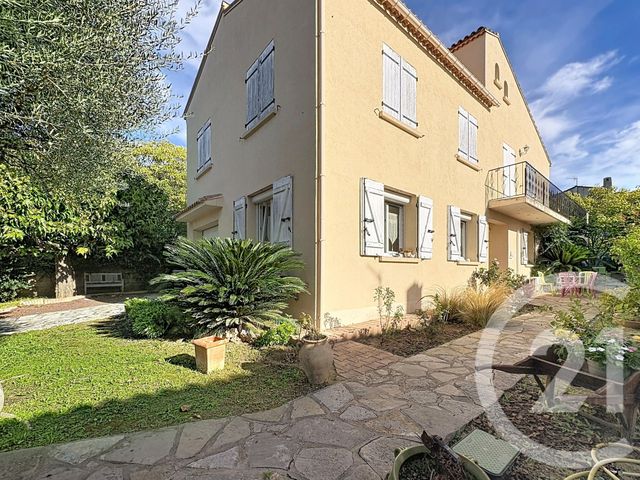 Maison à vendre MONTPELLIER