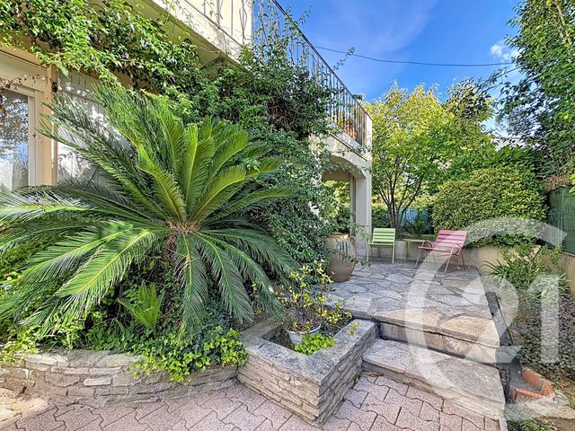 maison à vendre - 8 pièces - 149.72 m2 - MONTPELLIER - 34 - LANGUEDOC-ROUSSILLON - Century 21 Vicarello
