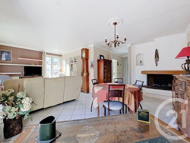 maison à vendre - 8 pièces - 149.72 m2 - MONTPELLIER - 34 - LANGUEDOC-ROUSSILLON - Century 21 Vicarello