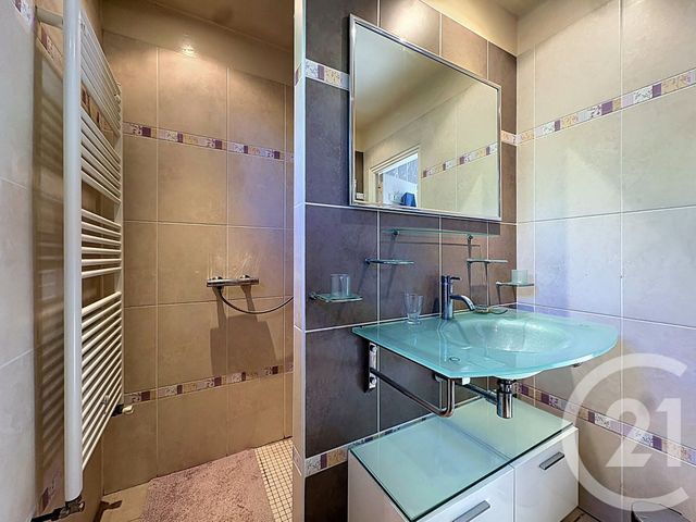 maison à vendre - 8 pièces - 149.72 m2 - MONTPELLIER - 34 - LANGUEDOC-ROUSSILLON - Century 21 Vicarello