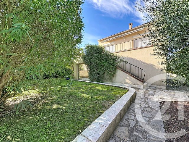 maison à vendre - 8 pièces - 149.72 m2 - MONTPELLIER - 34 - LANGUEDOC-ROUSSILLON - Century 21 Vicarello